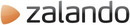 Logo ZALANDO in Berlin