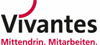Logo Vivantes in Berlin
