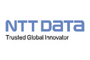 Logo NTT DATA Business Solutions AG in Berlin