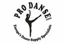Logo Pro Danse GmbH in Berlin