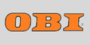 Logo OBI Group Holding in Berlin
