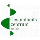 Logo Gesundheitszentrum Recura GmbH in Berlin