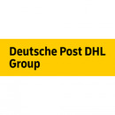 Logo Deutsche Post AG in Rathenow