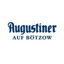 Logo Augustiner auf Bötzow in Berlin