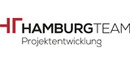 Logo HAMBURG TEAM Gesellschaft für Projektentwicklung in Berlin