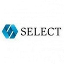 Logo Select Hotel Berlin The Wall in Berlin