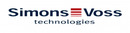 Logo SimonsVoss Technologies GmbH in Berlin
