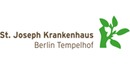Logo St. Joseph Krankenhaus in Berlin