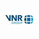 Logo VNR Group in Berlin