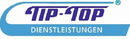 Logo TIP-TOP Dienstleistungen GmbH in Berlin