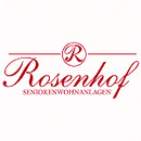 Logo Rosenhof Berlin-Zehlendorf Seniorenwohnanlage Betriebsgesell. mbH in Berlin