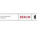 Logo Justizvollzugsanstalt Plötzensee in Berlin