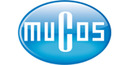 Logo MUCOS Emulsionsgesellschaft mbH Chemisch-pharmazeutische Betriebe in Berlin