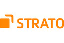 Logo STRATO GmbH in Berlin