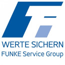 Logo FUNKE Service GmbH in Brandenburg an der Havel