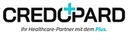 Logo Credopard GmbH in Berlin