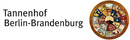 Logo Tannenhof Berlin-Brandenburg e.V. in Berlin