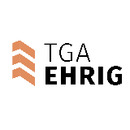 Logo TGA Ehrig GbR in Berlin