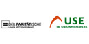 Logo USE - Union Sozialer Einrichtungen gGmbH in Berlin