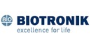 Logo BIOTRONIK in Berlin