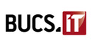 Logo BUCS IT GmbH in Berlin
