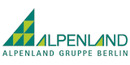 Logo Alpenland Pflegeheime Berlin GmbH in Berlin