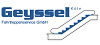 Logo Geyssel Fahrtreppenservice GmbH in Berlin