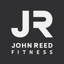 Logo JOHN REED Fitness RSG Group GmbH in Berlin