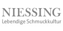 Logo Niessing Schmuck-Kooperation GmbH & Co. KG