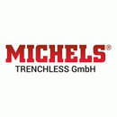 Logo Michels Trenchless GmbH in Berlin