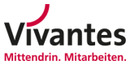 Logo Vivantes Klinikum Spandau in Berlin