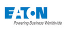 Logo Eaton Corporation in Berlin