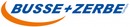 Logo Busse + Zerbe GmbH in Wustermark