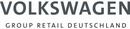 Logo Volkswagen Group Retail Deutschland