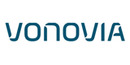 Logo Vonovia in Berlin