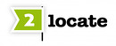 Logo 2locate GmbH in Berlin