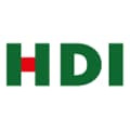 Logo HDI AG in Berlin