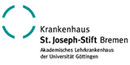 Logo Krankenhaus St. Joseph-Stift GmbH in Bremen