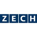 Logo ZECH Facility Management GmbH in Berlin