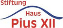 Logo Stiftung Haus Pius XII in Berlin