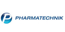Logo PHARMATECHNIK GmbH & Co. KG in Berlin