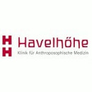 Logo Gemeinschaftskrankenhaus Havelhöhe gGmbH in Berlin