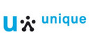 Logo Unique Personalservice GmbH in Berlin