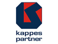 Logo kappes ipg GmbH Ingenieur- und Planungsgesellschaft in Berlin