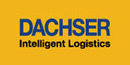 Logo DACHSER SE in Berlin