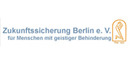 Logo Zukunftssicherung Berlin e.V. in Berlin