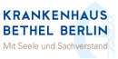 Logo Krankenhaus Bethel Berlin gGmbH in Berlin