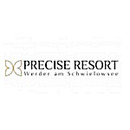 Logo Potsdam Hotel Operations GmbH Precise Resort Schwielowsee in Werder (Havel)