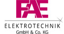 Logo FAE Elektrotechnik GmbH & Co. KG in Berlin