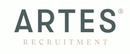 Logo ARTES Recruitment GmbH in Berlin